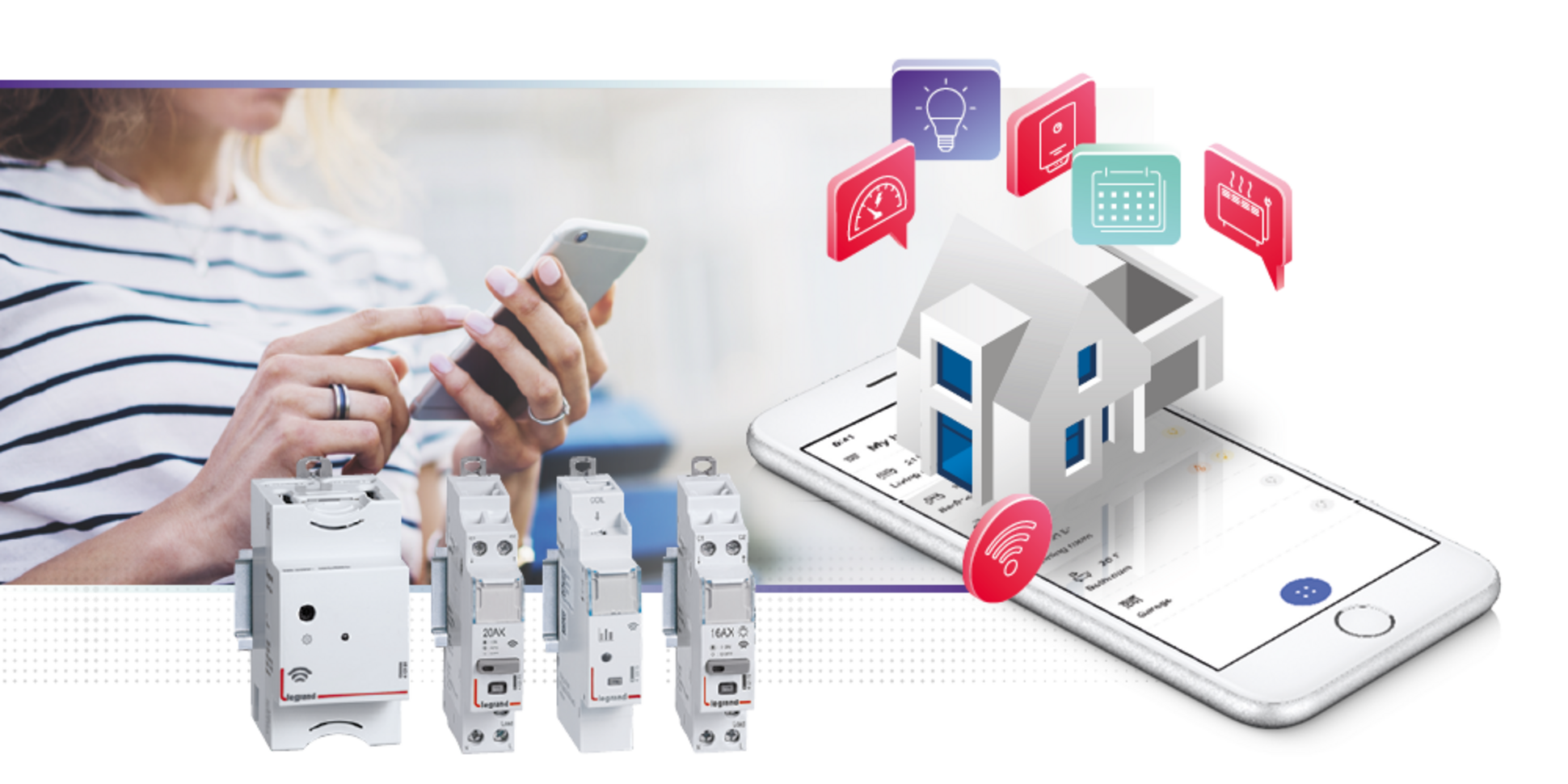 CX³ with Netatmo bei Hans Sporer GmbH in Rosenheim