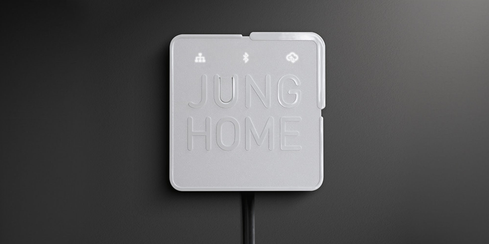 JUNG HOME Gateway bei Hans Sporer GmbH in Rosenheim